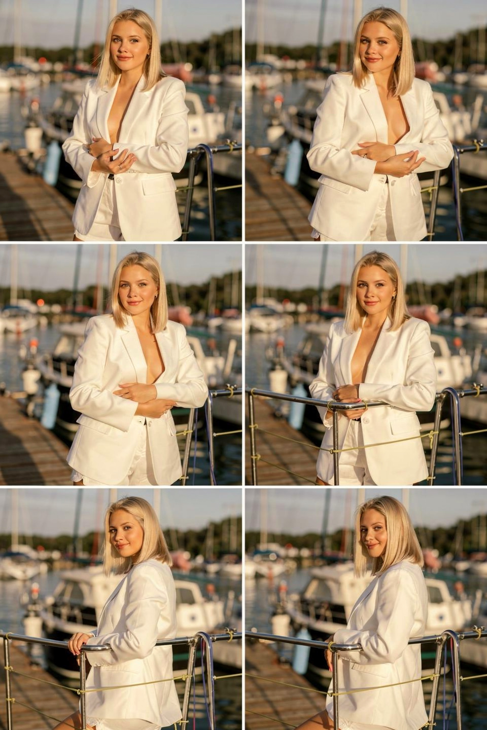 Фотосессия на катере image- 2